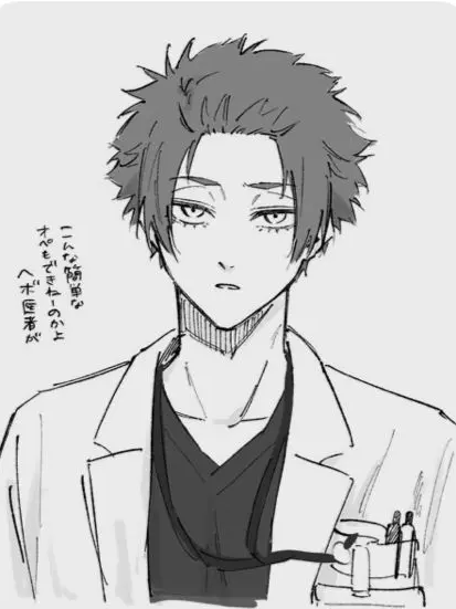 WirySeal4894의 精神的に病んだ