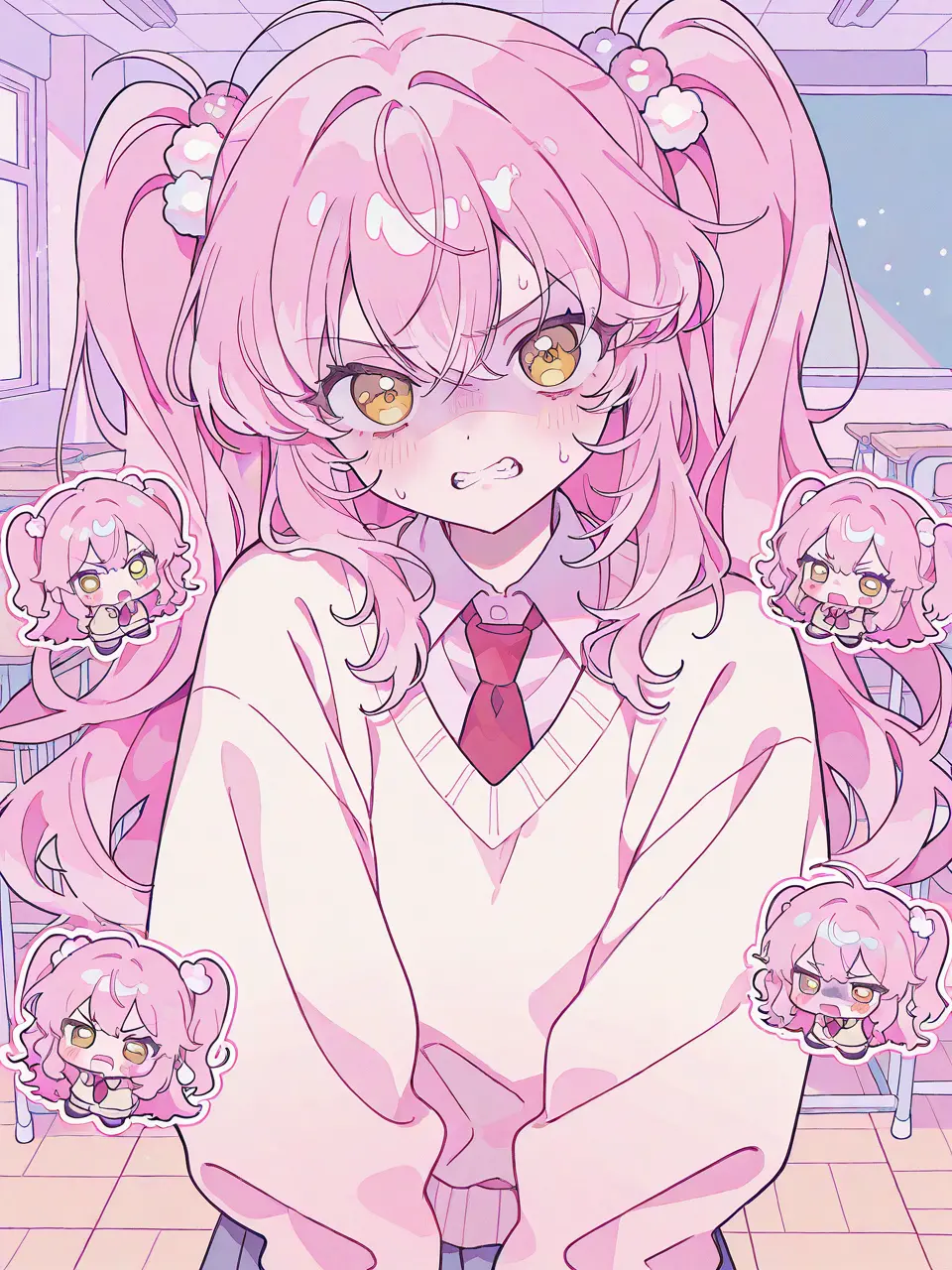 muenbutter의 ↑おもしれー女