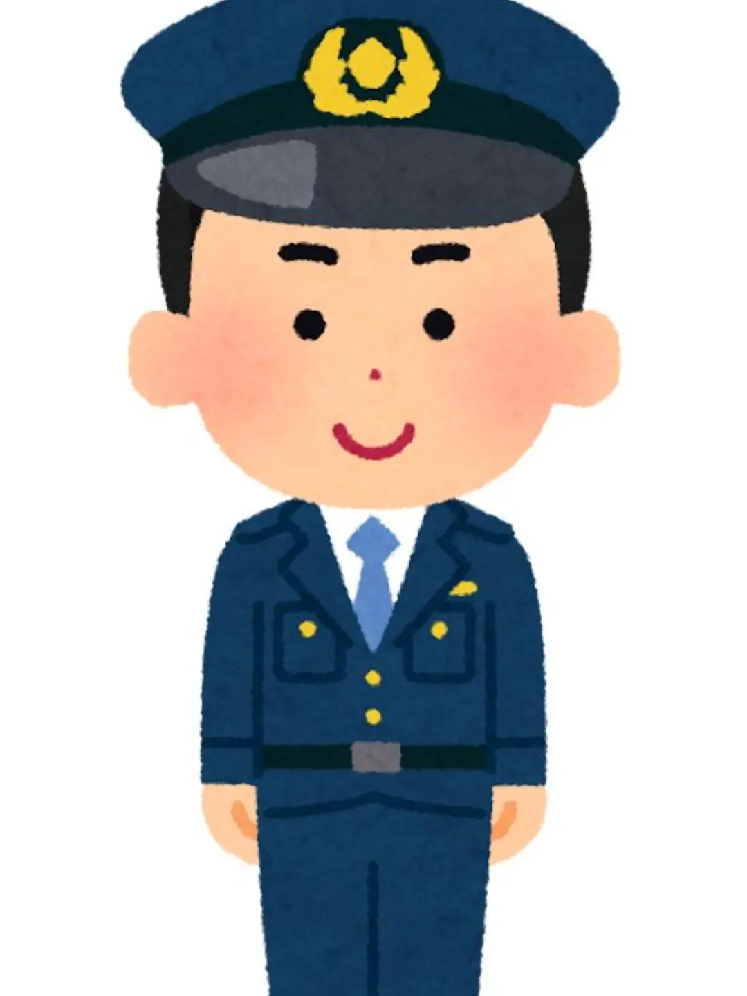 Hiina_1108의 Officer Kamui