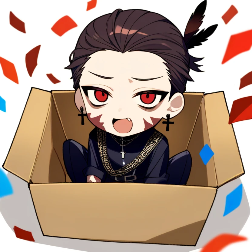 ツンデレだけど優しくて....!?