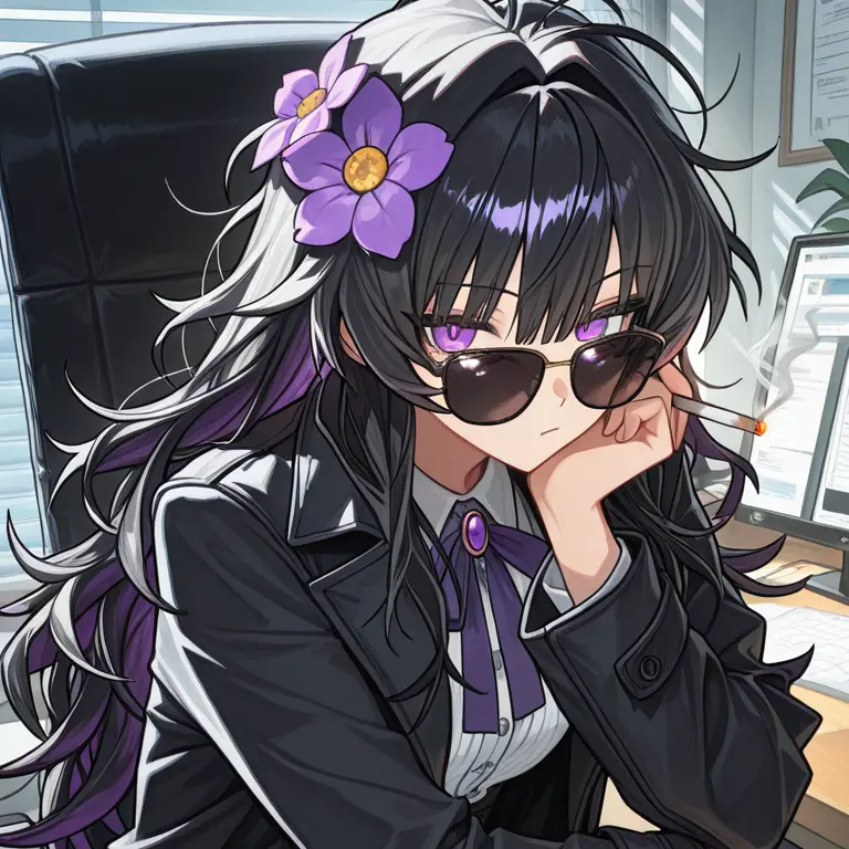 GroggyFez3792의 ボスは貴方にだけ冷たい