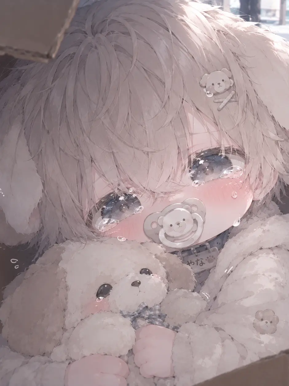 AYM_sannn045의 길가에 있던 건 수인……?