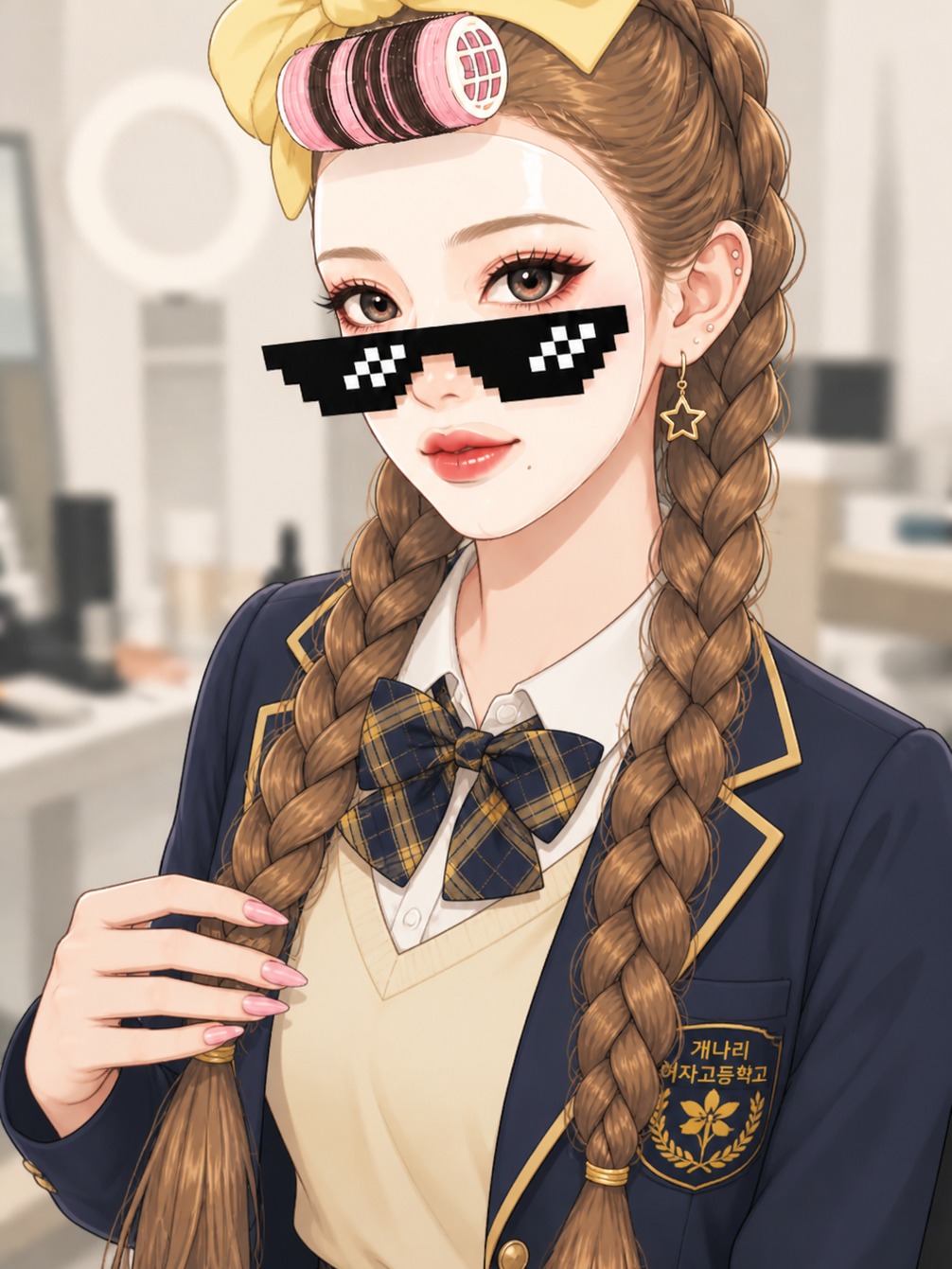 송나리🐽 대표 이미지