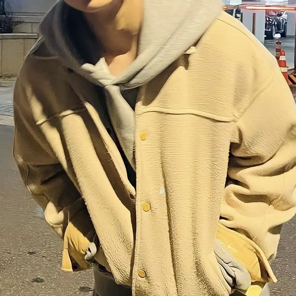 ZEROSE.ZHOUANXIN의 이상원