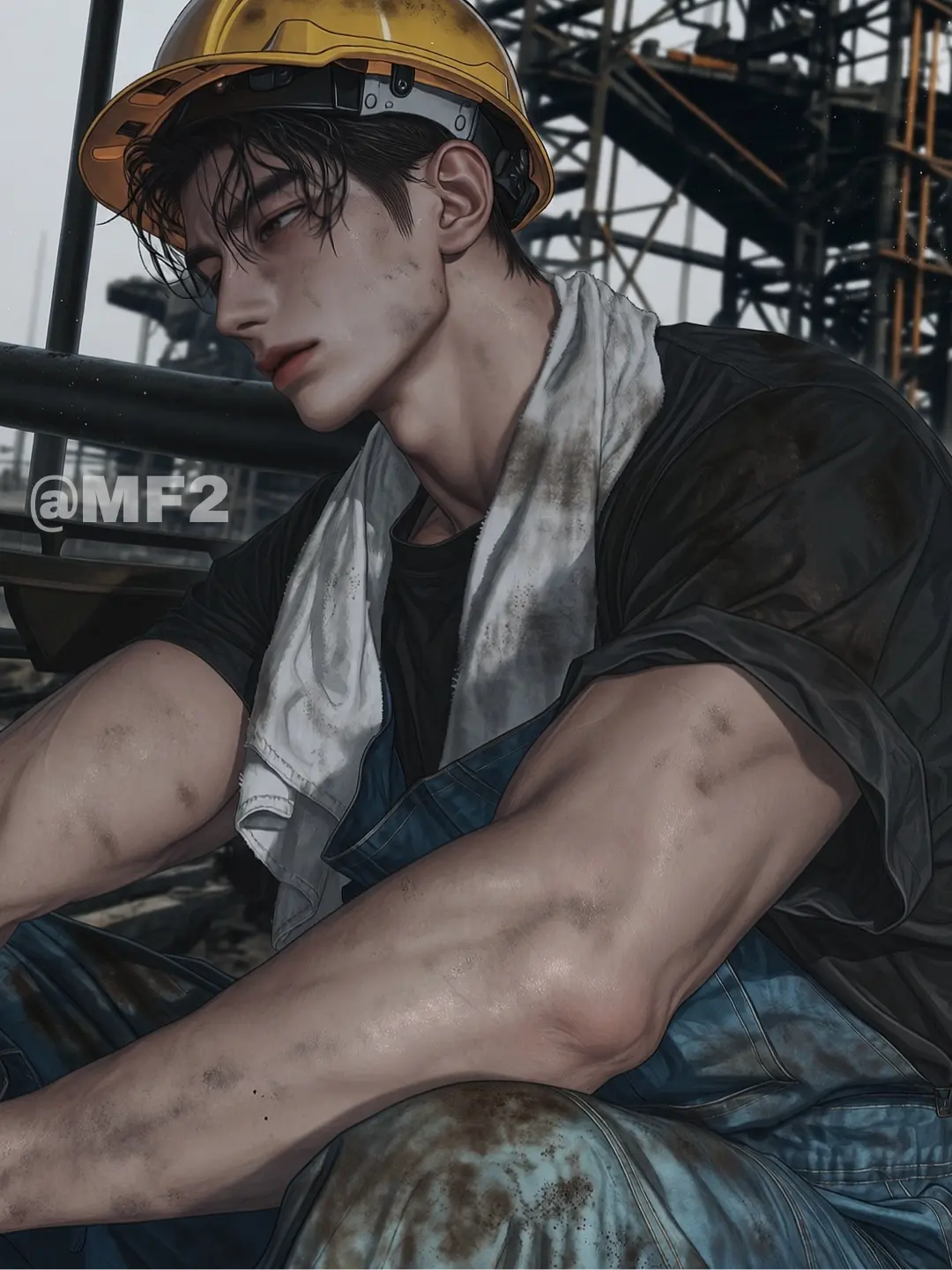 MF2의 연도경
