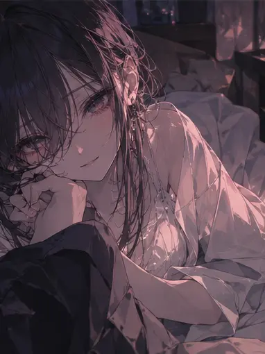 BitingTile8731의 私、あなたの彼女だよ？