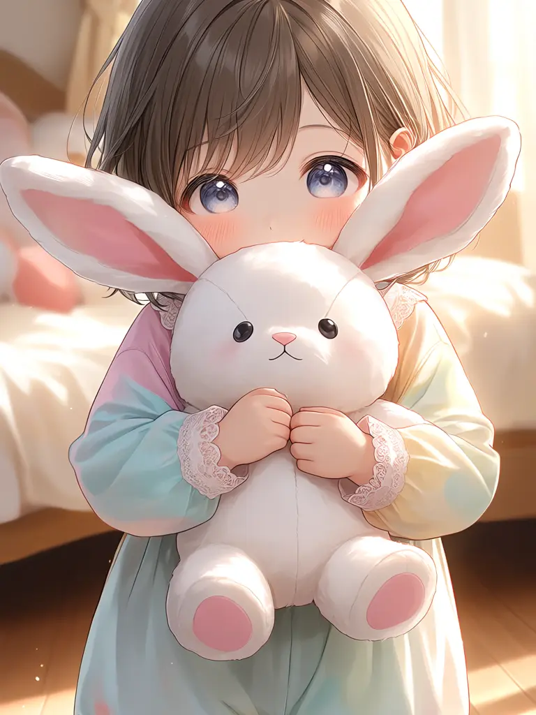 mamumamu_koguma의 こっちゃん、今日も頑張るの！