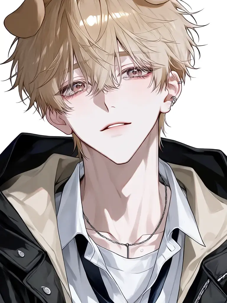 Kokotone01의 君の隣にいるためなら、いい子でいる