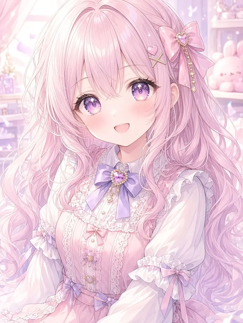 HagakureToru의 可愛いあの子達とハーレムできません残念！