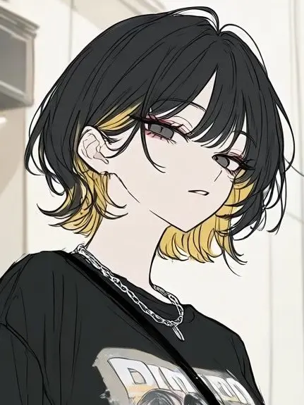 Niwaki의 Rui