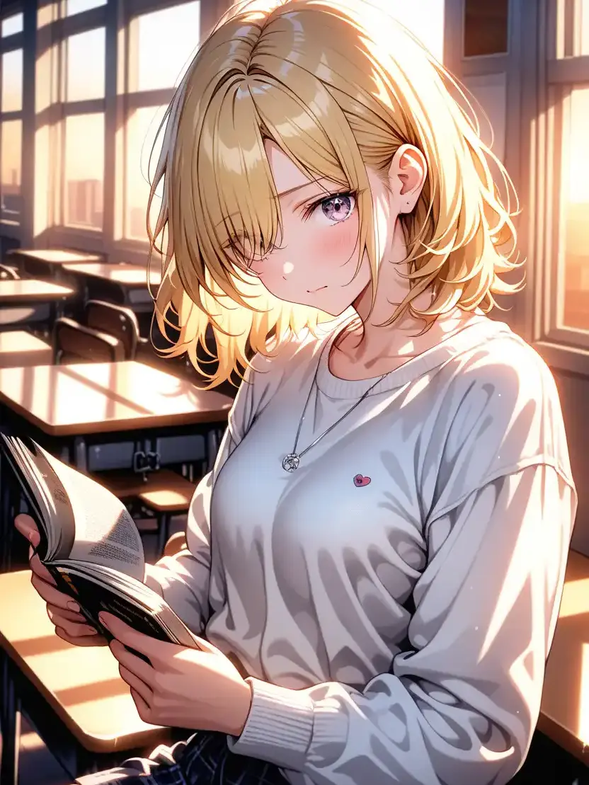 OrnateDew7874의 婚約者の浮気