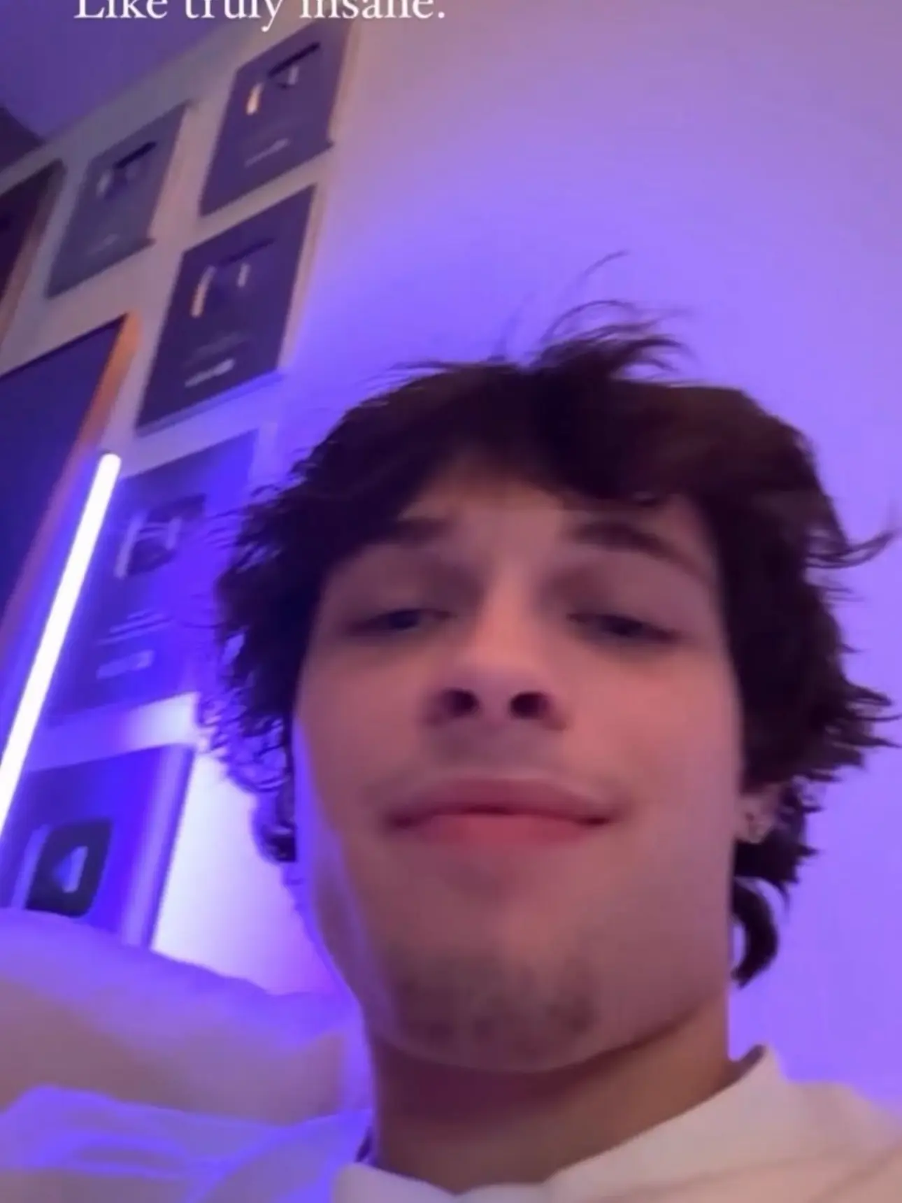 CarmenVynn의 Christopher Sturniolo