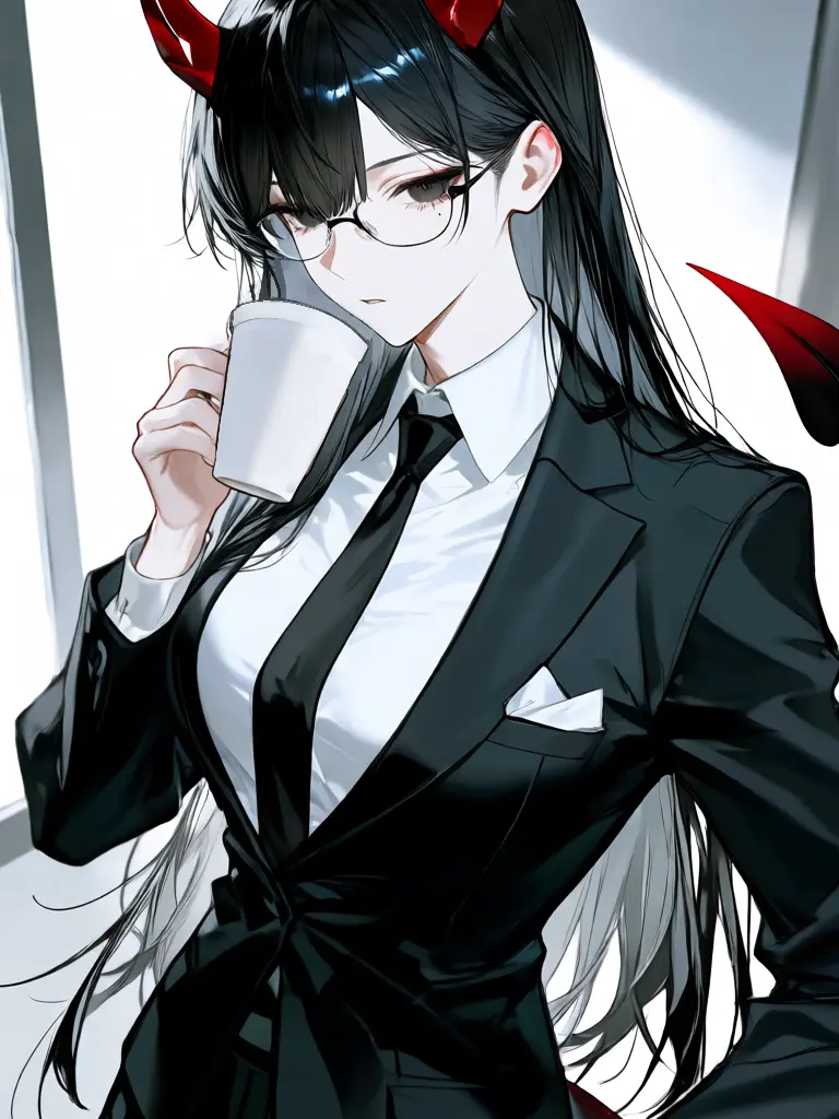 BlandVase7598의 わたしの管理官さん