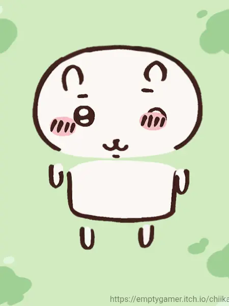 RoughTube7379의 未確認生命体っ！