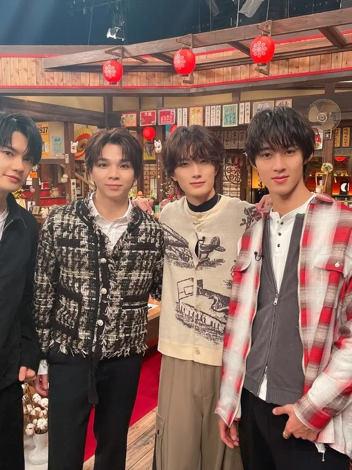 EggyArena7112의 あなたは佐野勇斗の大ファンです。