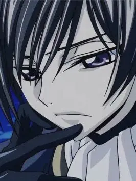 H_ry의 ルルーシュに溺愛されちゃったっ！♡