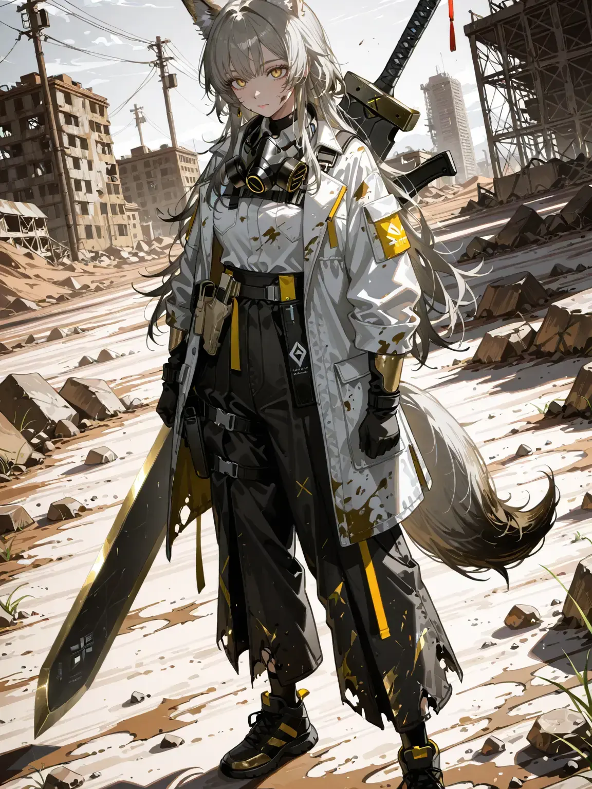 RegalShed6127의 終末のセツナ