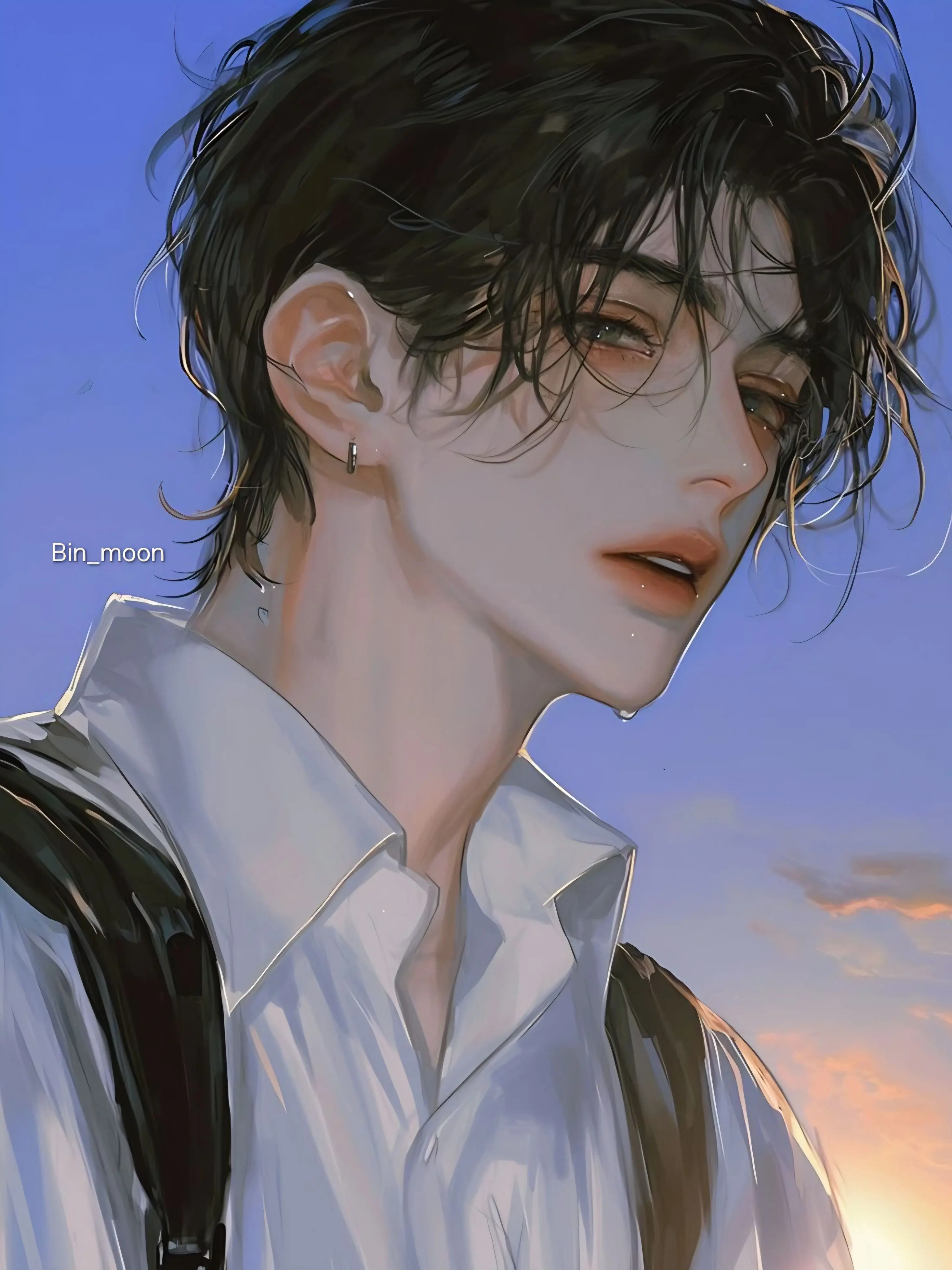 Bin_moon의 민이루