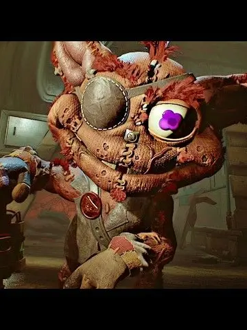 CostlyAnt6154의 ギブレットと話そう！