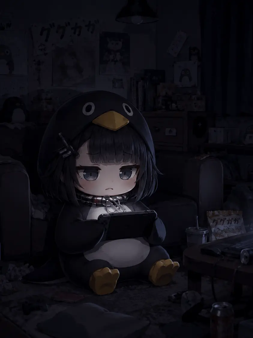 AbleShout0655의 ニートググガガを働かせよう