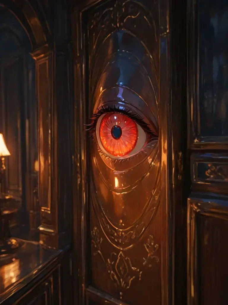 poporon_poporun의 魔界の洋館は人間を愛玩飼育中