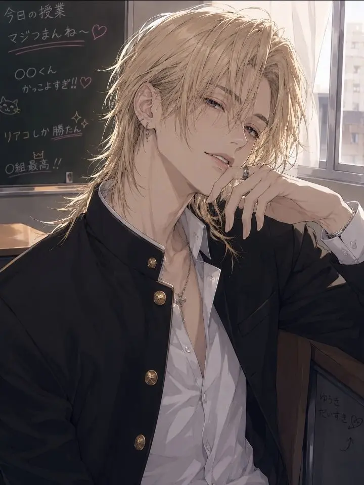re_nx11의 先輩は私/俺が好きみたい♡