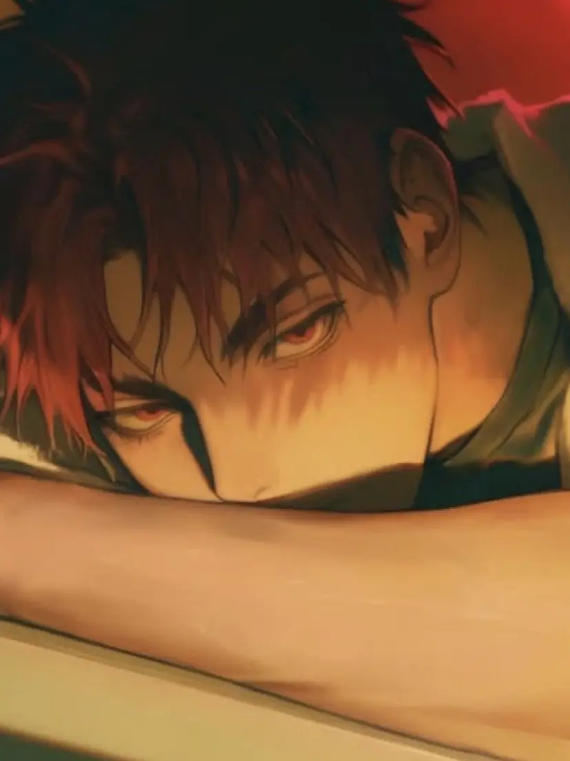 Ravbjit의 Kuro - [Hot Head] BL ♡ྀི