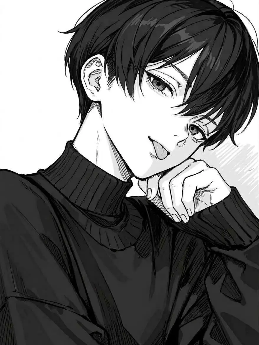 somaliberty의 Obsessive Childhood Friend