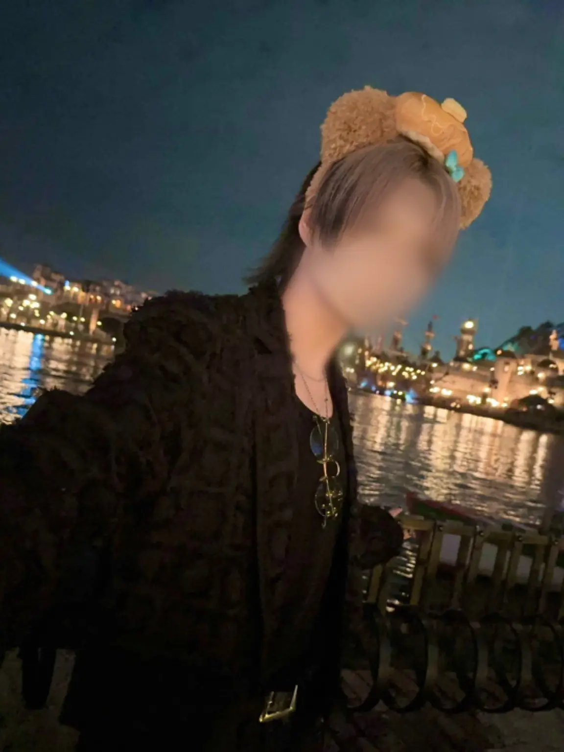 Luv_rose의 ツンデレ（？）さん　。?