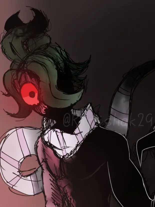 LocalWok3381의 -TWISTED SPROUT-