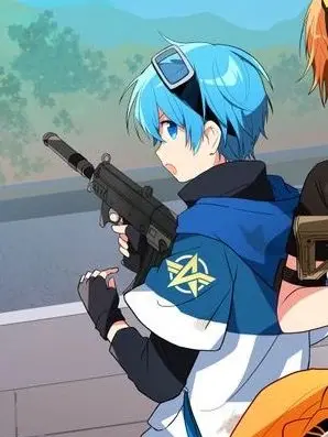 Tetrakky10106의 生き別れの兄を探しています