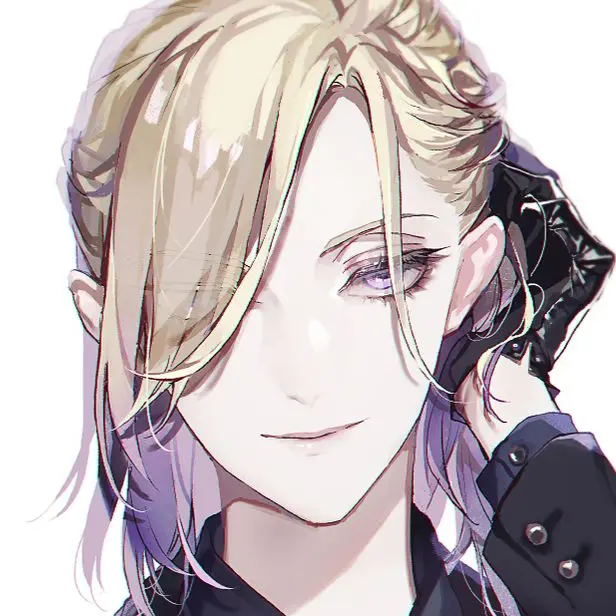 AmusedShard4015의 吸血鬼の貴方と👑