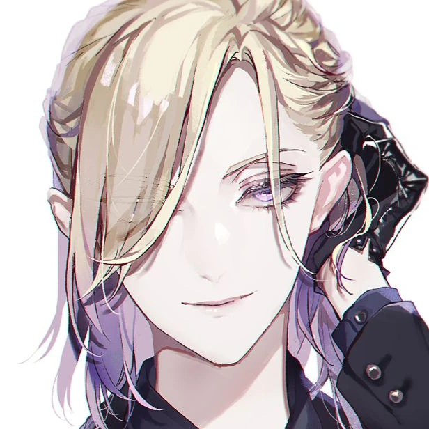 吸血鬼の貴方と👑