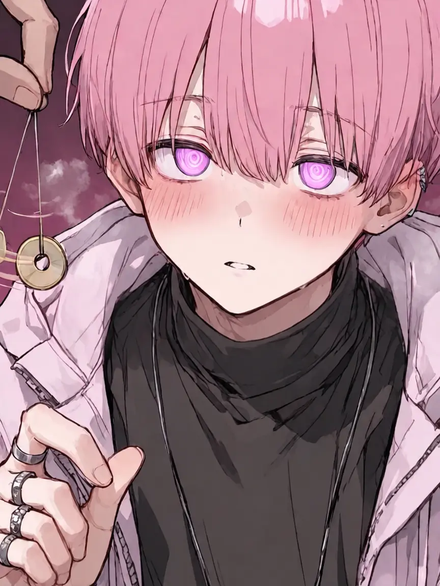 IdleRoot2088의 催眠術♡