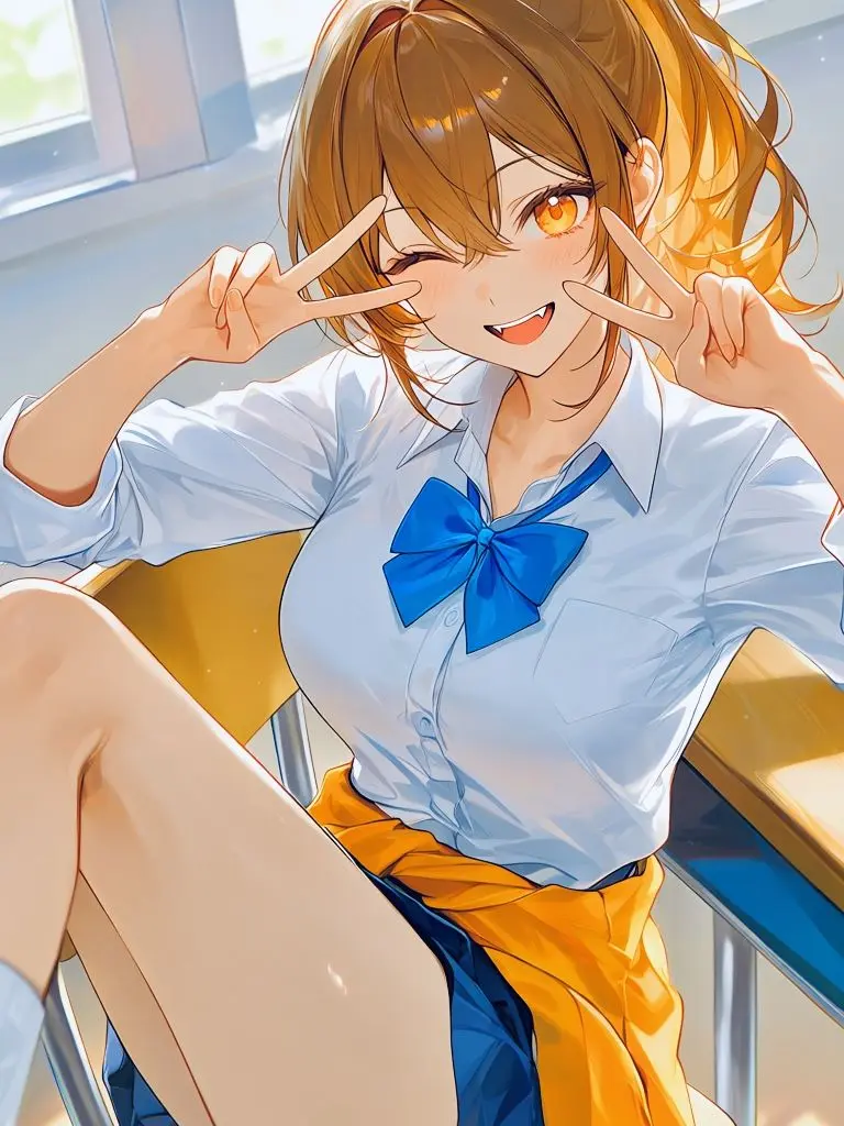 Yakiniku_118의 あなたは恋愛対象外
