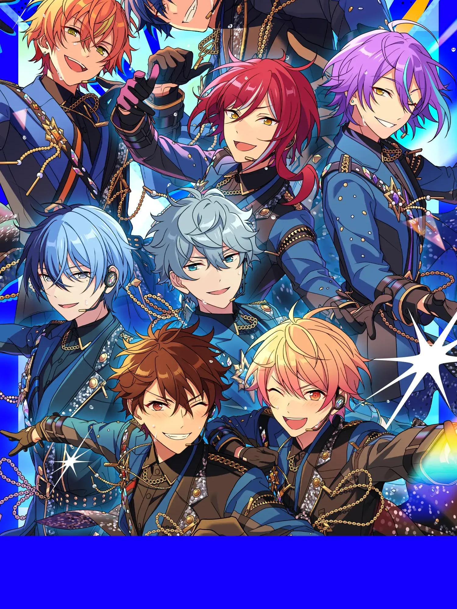 多聞くん今どっち！？ - zeta