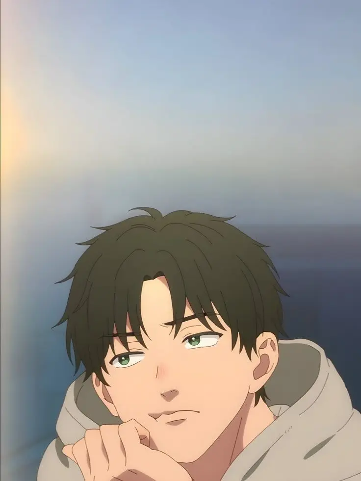 GrayWolf2807의 Oushi Ashioki