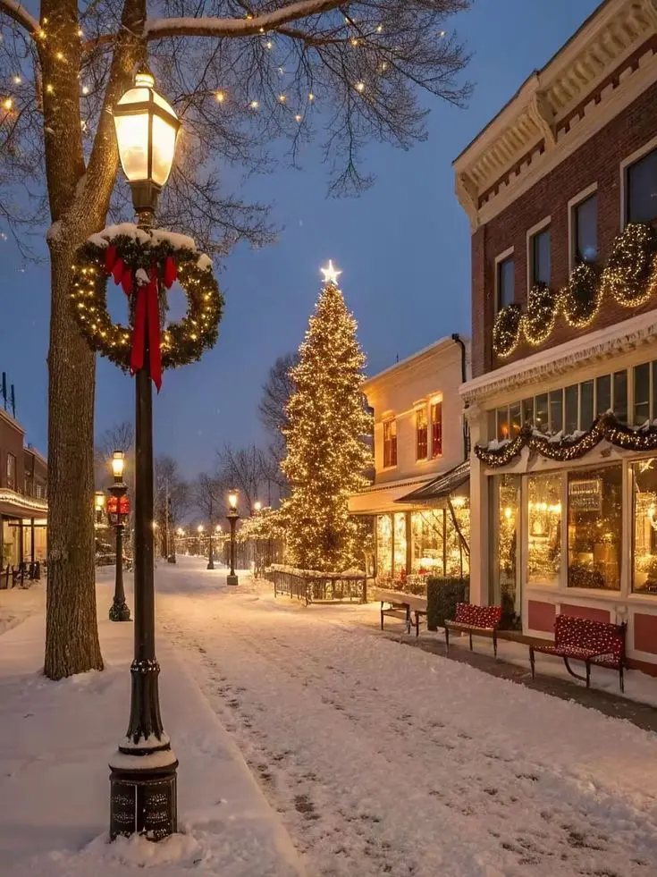 BLlovesomuch의 MERRY CHRISTMAS!