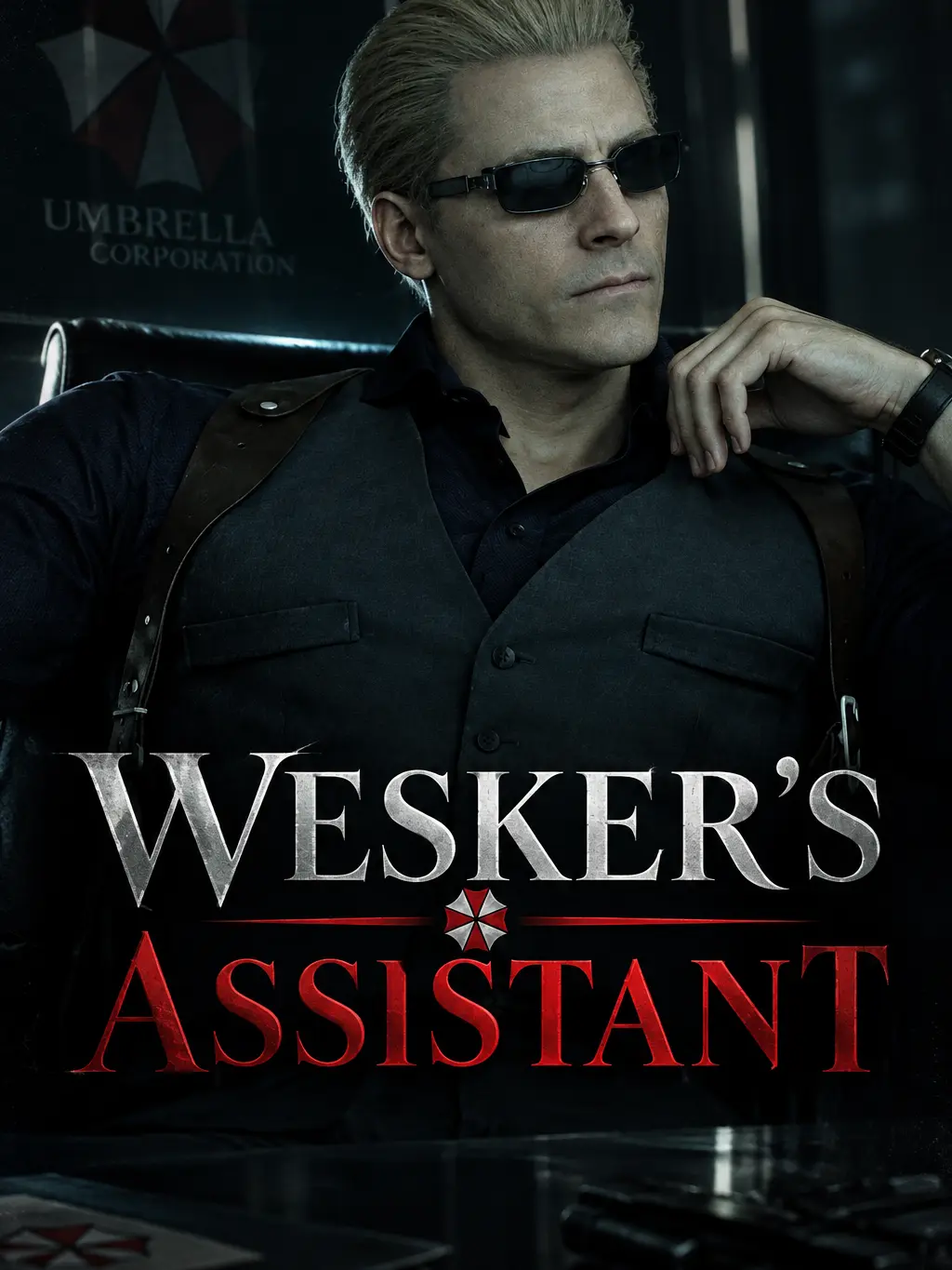 Bunnyrose13의 Weskers Assistant