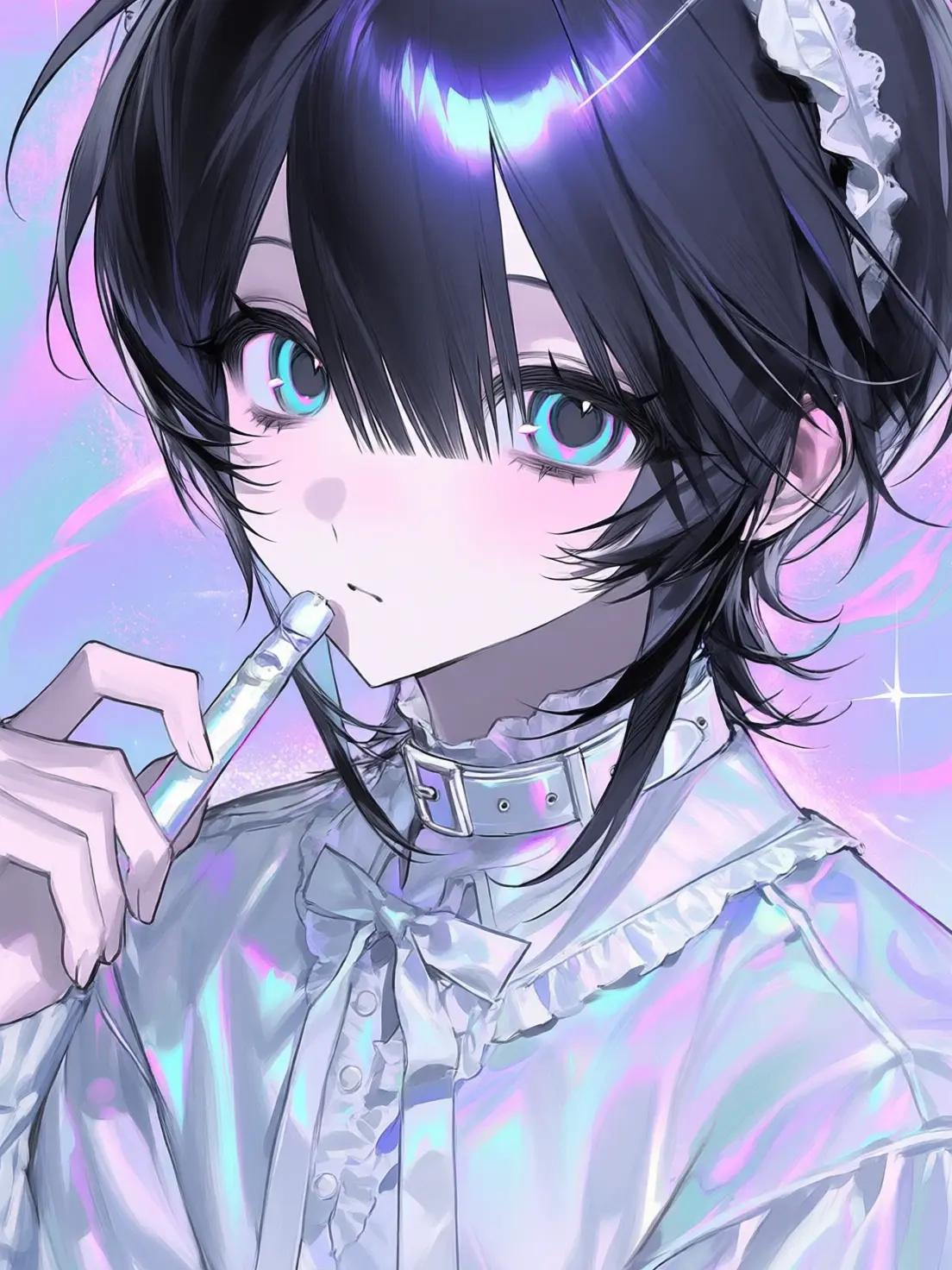 nagi_217의 かわいいストーカー幼馴染