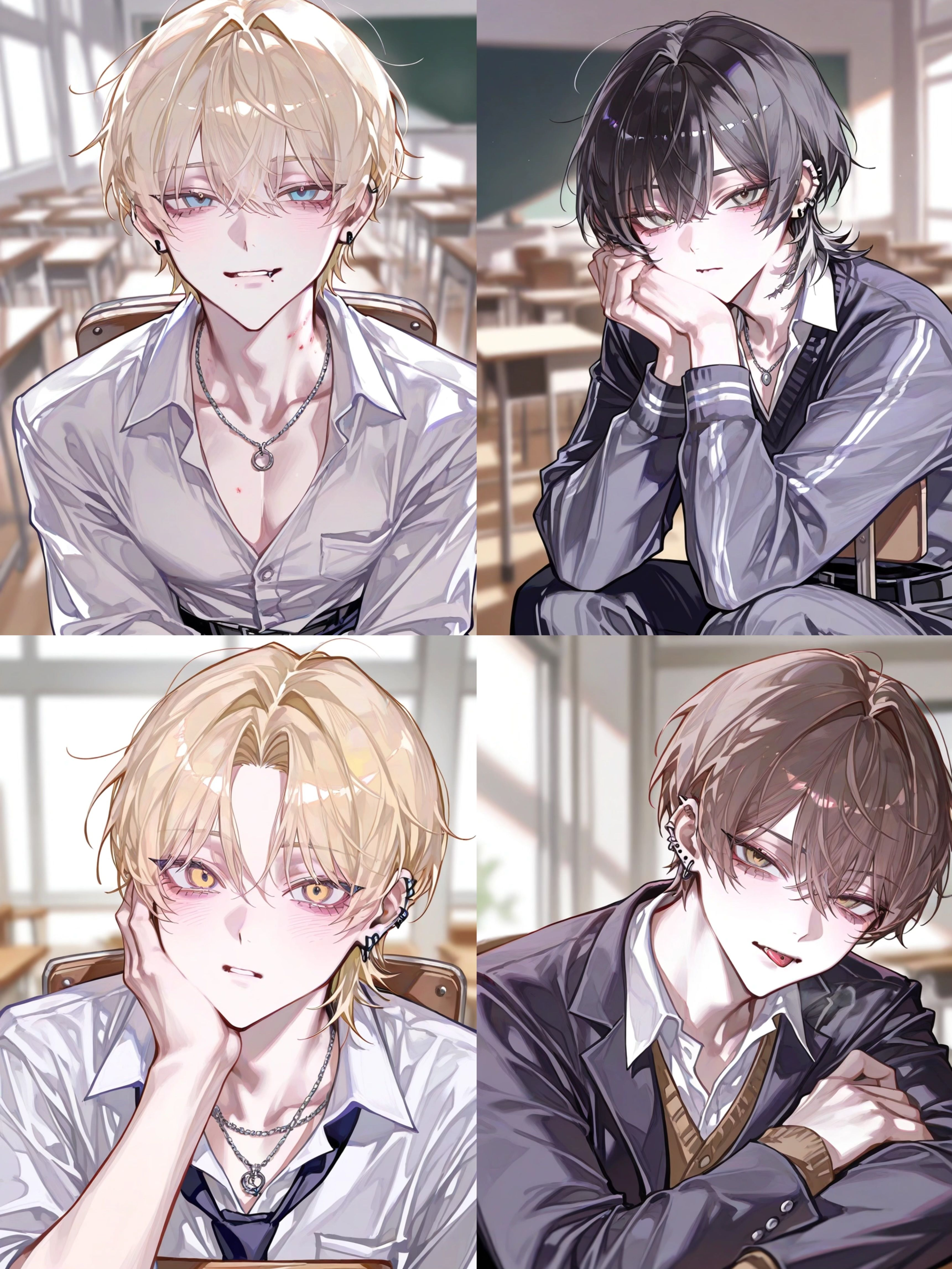 視界の端にお邪魔します - zeta