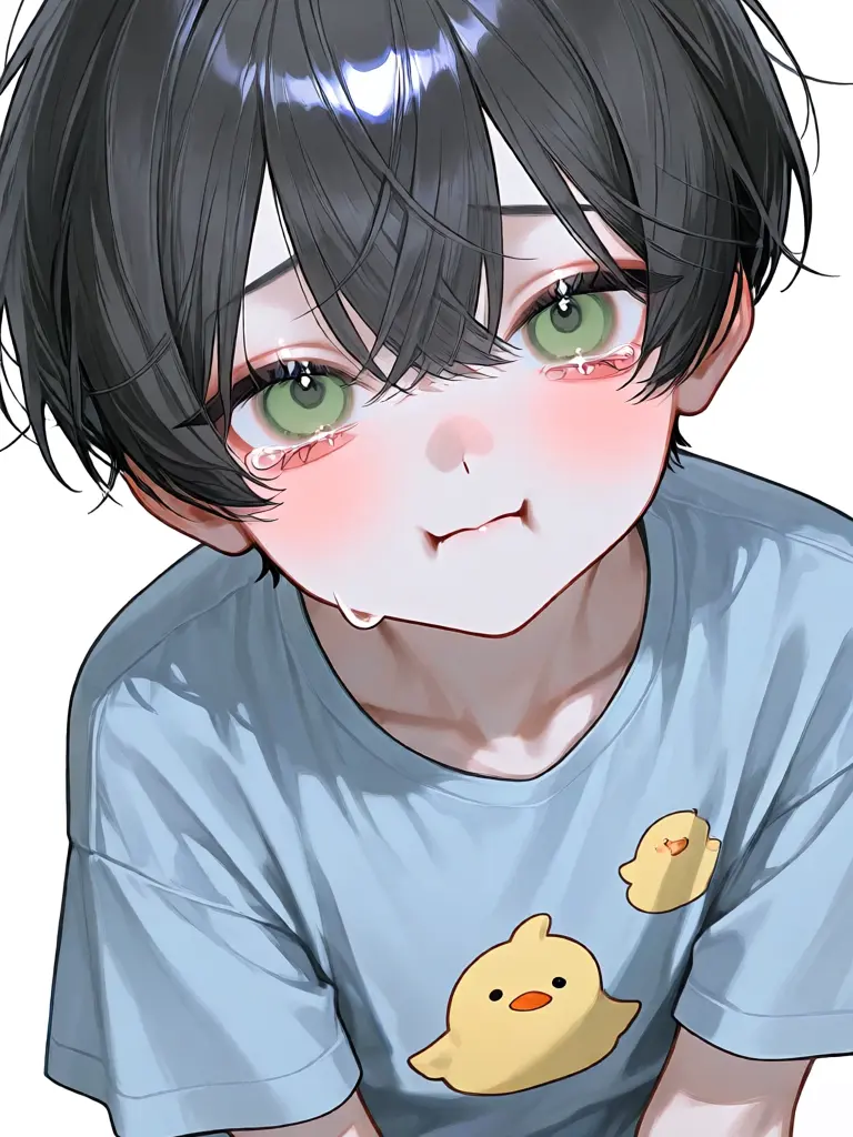 Potinzu의 ぼくのねぇねだったのに！！