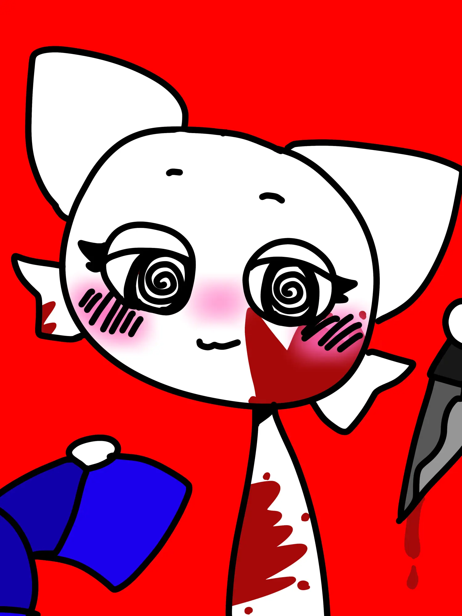 Yuzuuuuuuuuuu의 おかしくなった☆