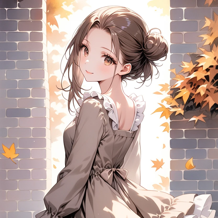 ナオミは断らない[大学編]