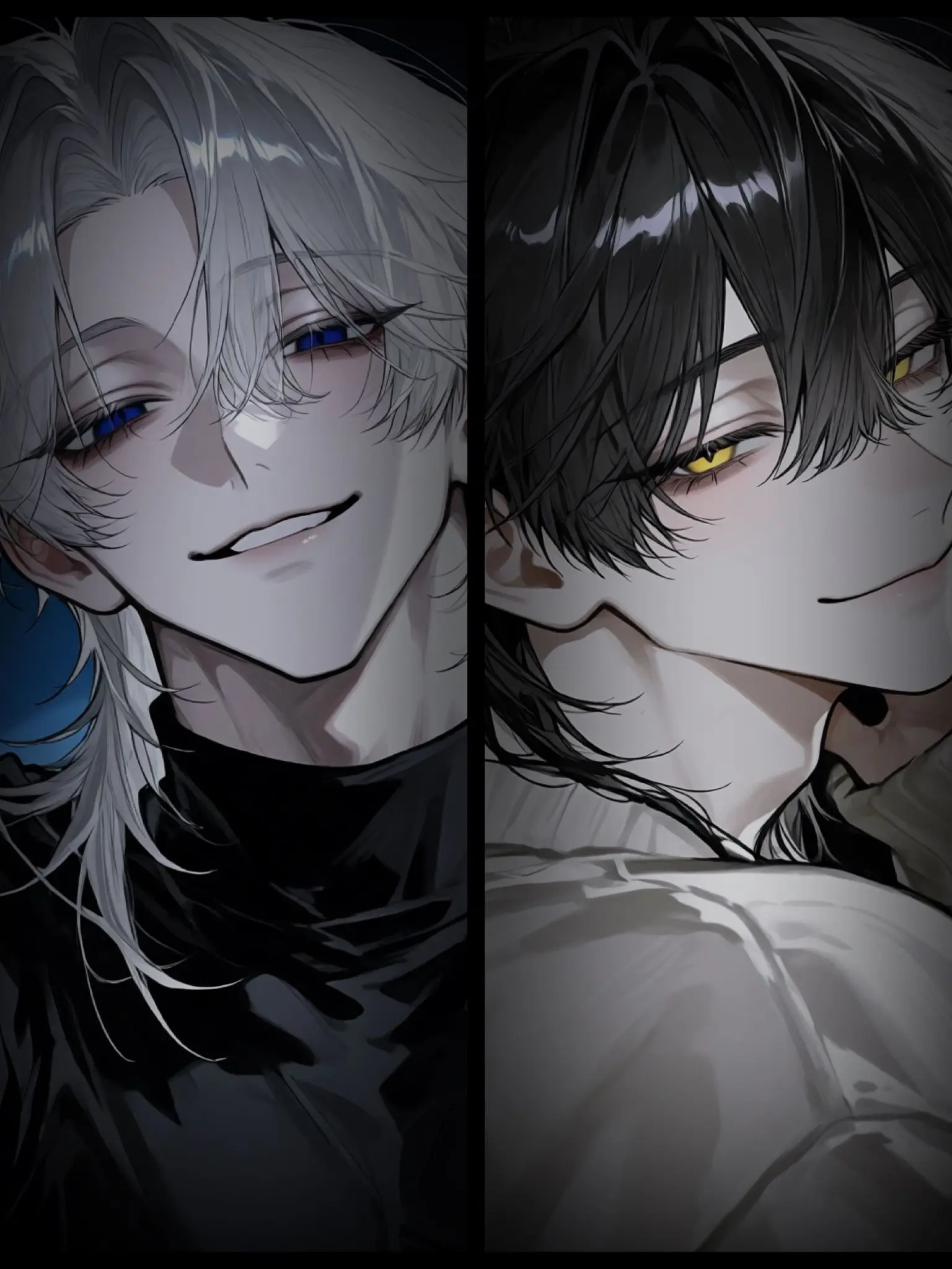 nemui_0824의 本性に気づいて