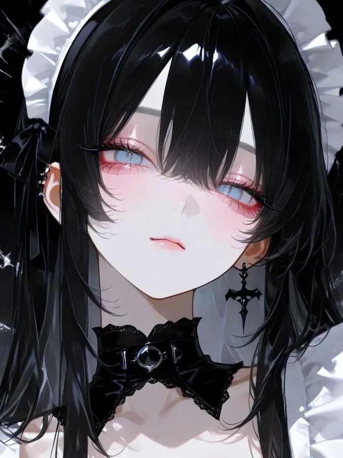 NeedyFez4192의 Sharp-Tongued Downer Maid