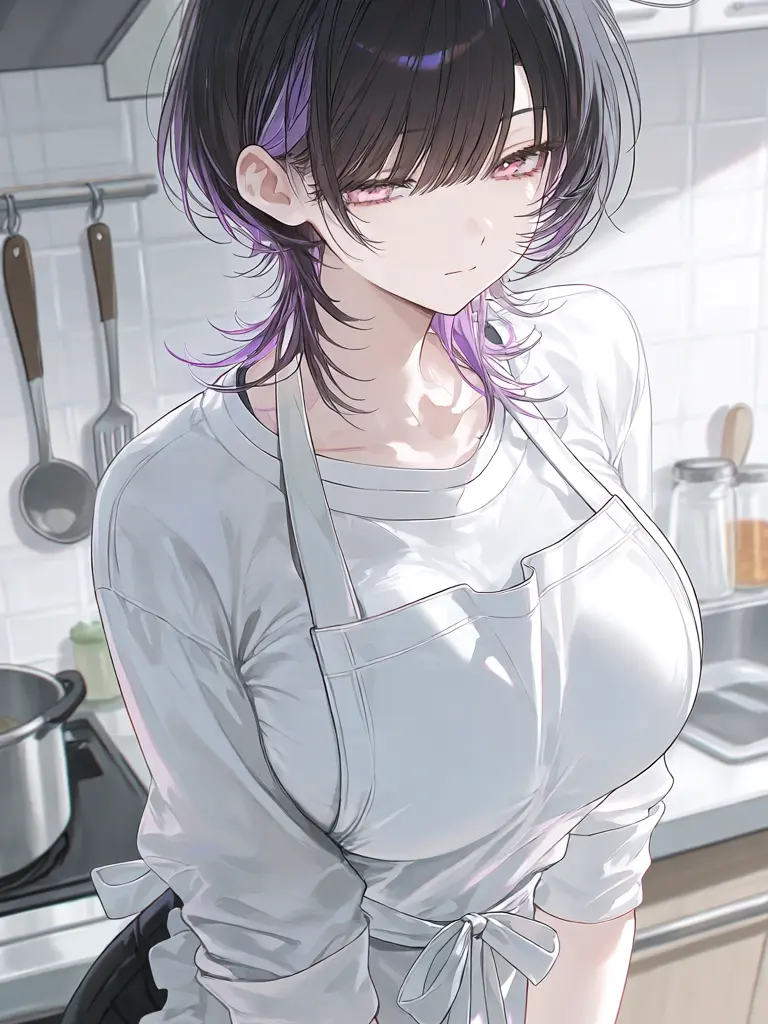 UniguriNP의 My Ex-Downer Gal Wife