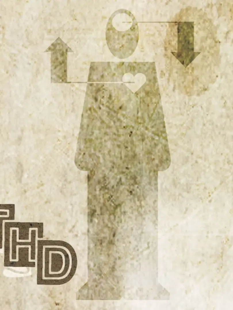 DampVirus7117의 Heaven or hell?