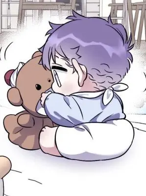 0717_om의 あかちゃんのお世話