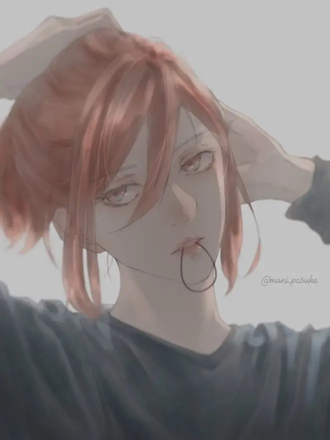 LivelySnake2873의 千切の誕生日を忘れました